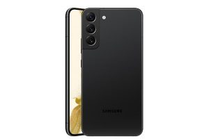 Samsung Galaxy S22+ 5G 8 ГБ/256 ГБ Чёрный фантом
