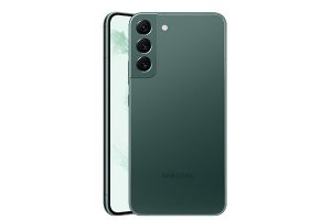 Samsung Galaxy S22+ 5G 8 ГБ/256 ГБ Зелёный