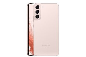 Samsung Galaxy S22+ 5G 8 ГБ/256 ГБ Розовый