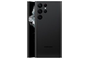 Samsung Galaxy S22 Ultra 5G 8 ГБ/128 ГБ Чёрный фантом