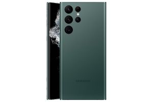Samsung Galaxy S22 Ultra 5G 12 ГБ/256 ГБ Зелёный