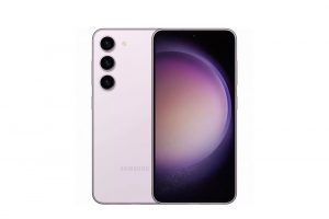 Samsung Galaxy S23 5G 8 ГБ/128 ГБ Лавандовый