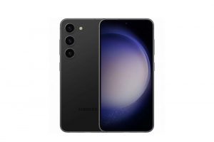 Samsung Galaxy S23 5G 8 ГБ/128 ГБ Чёрный фантом
