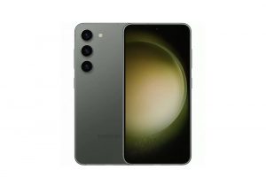 Samsung Galaxy S23 5G 8 ГБ/256 ГБ Зелёный