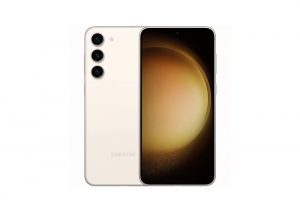 Samsung Galaxy S23+ 5G 8 ГБ/512 ГБ Кремовый
