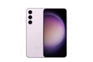 Samsung Galaxy S23+ 5G 8 ГБ/512 ГБ Лавандовый