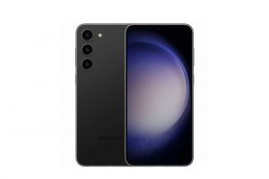 Samsung Galaxy S23+ 5G 8 ГБ/512 ГБ Чёрный фантом