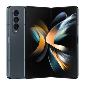 Samsung Galaxy Z Fold 4 12 ГБ/512 ГБ Графитовый