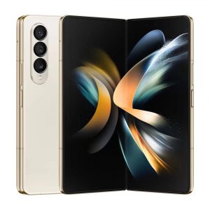 Samsung Galaxy Z Fold 4 12 ГБ/512 ГБ Бежевый