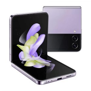 Samsung Galaxy Z Flip 4 8 ГБ/256 ГБ Лавандовый
