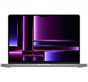 Apple MacBook Pro 14 2023, M2 Max (12c CPU, 30c GPU), RAM 64 ГБ, SSD 4 ТБ, Space gray (Серый космос), русская раскладка (KB-RU) Z17G, Z17H, Z17J00252 96W