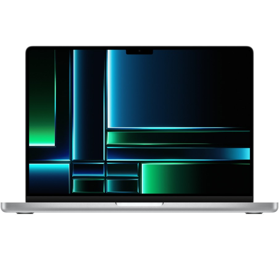 Apple MacBook Pro 14 2023, M2 Max (12c CPU, 38c GPU), RAM 96 ГБ, SSD 8 ТБ, Silver (Серебристый), русская раскладка (KB-RU) Z17K, Z17L0023R, Z17M001EU 96W