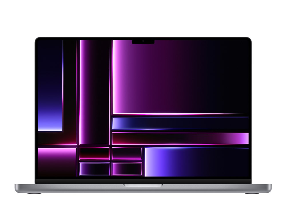 Apple MacBook Pro 16 2023, M2 Max (12c CPU, 38c GPU), RAM 32 ГБ, SSD 2 ТБ, Space gray (Серый космос), русская раскладка (KB-RU) Z174, Z175002BX, Z176001W9 140W