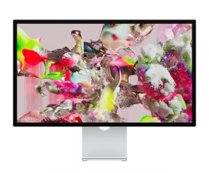 Apple Studio Display 27 5K - Стандартное стекло - Стандартная подставка с регулировкой наклона