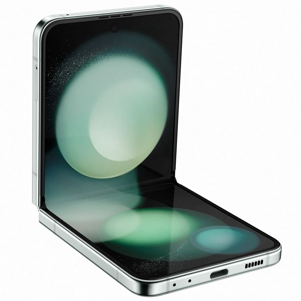 Samsung Galaxy Z Flip 5 8 ГБ/256 ГБ Mint (SM-F731B)