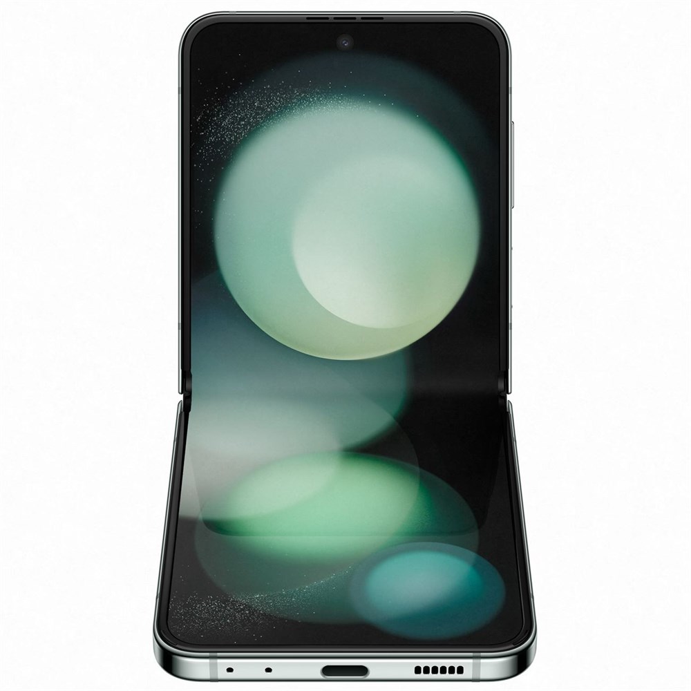 Samsung Galaxy Z Flip 5 8 ГБ/256 ГБ Mint (SM-F731B) — изображение 3