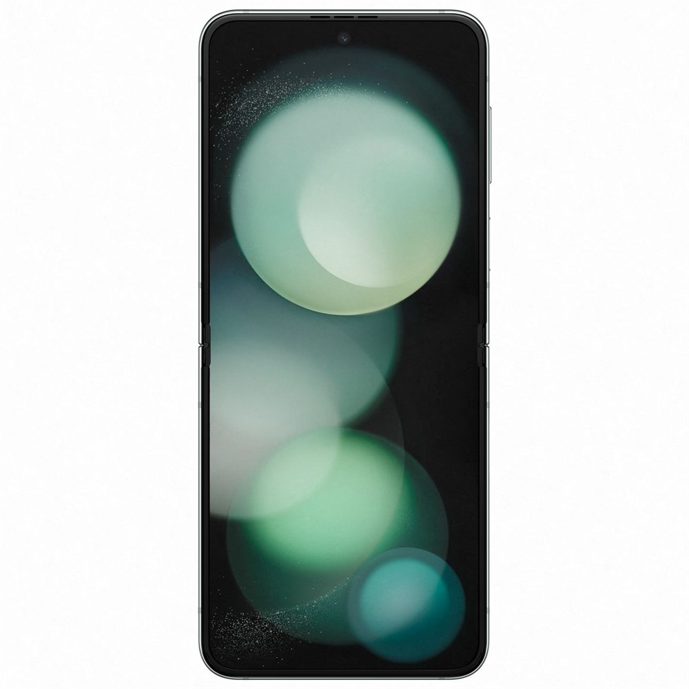 Samsung Galaxy Z Flip 5 8 ГБ/256 ГБ Mint (SM-F731B) — изображение 4