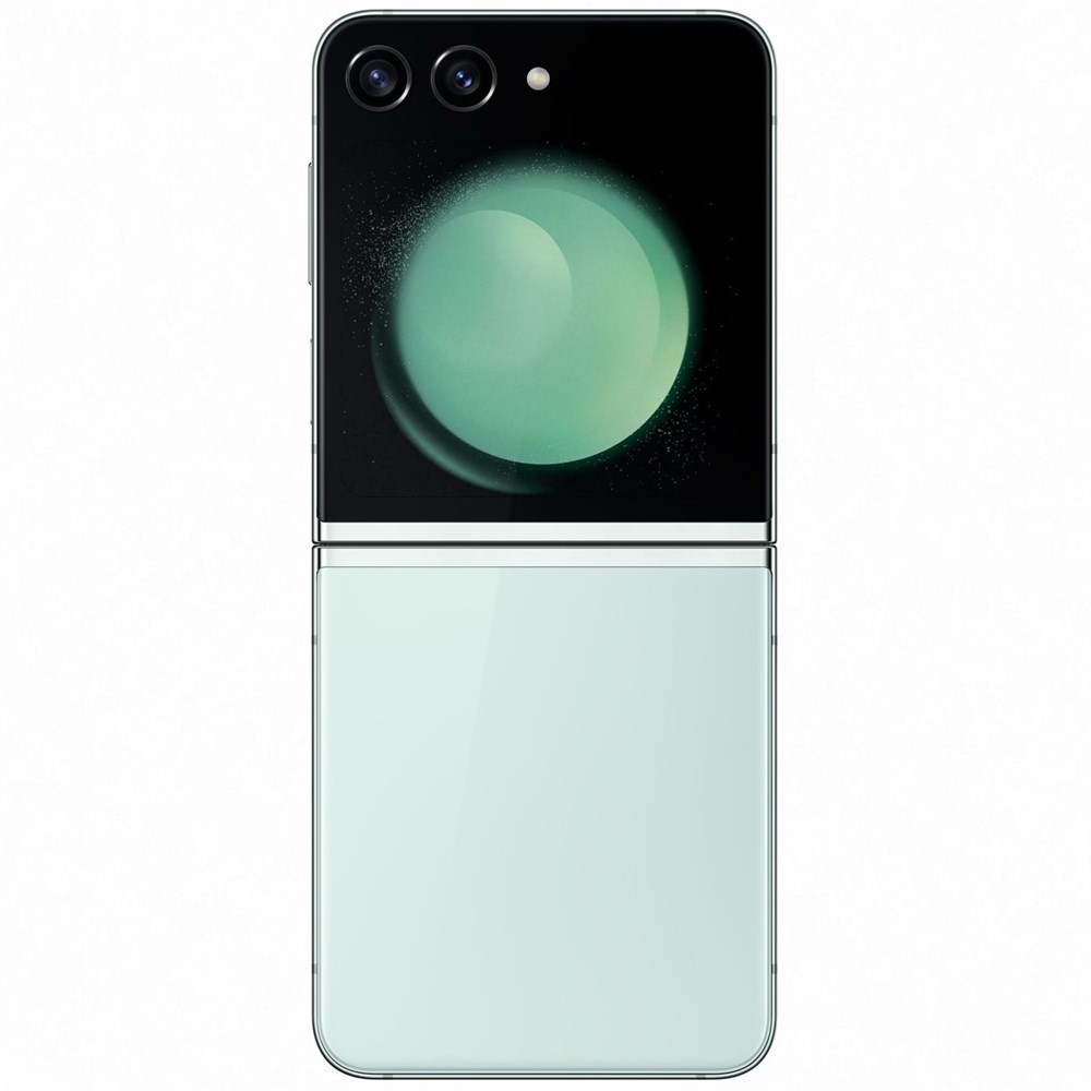 Samsung Galaxy Z Flip 5 8 ГБ/256 ГБ Mint (SM-F731B) — изображение 5