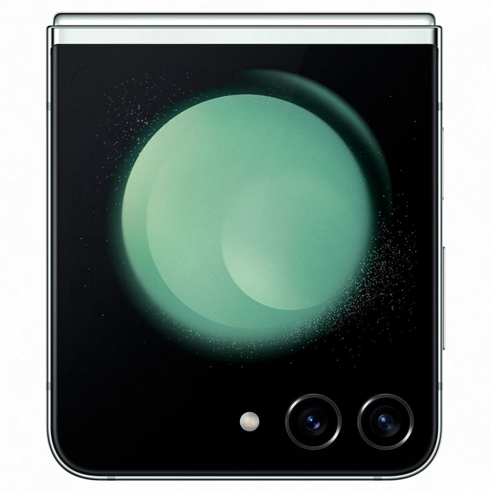 Samsung Galaxy Z Flip 5 8 ГБ/256 ГБ Mint (SM-F731B) — изображение 6