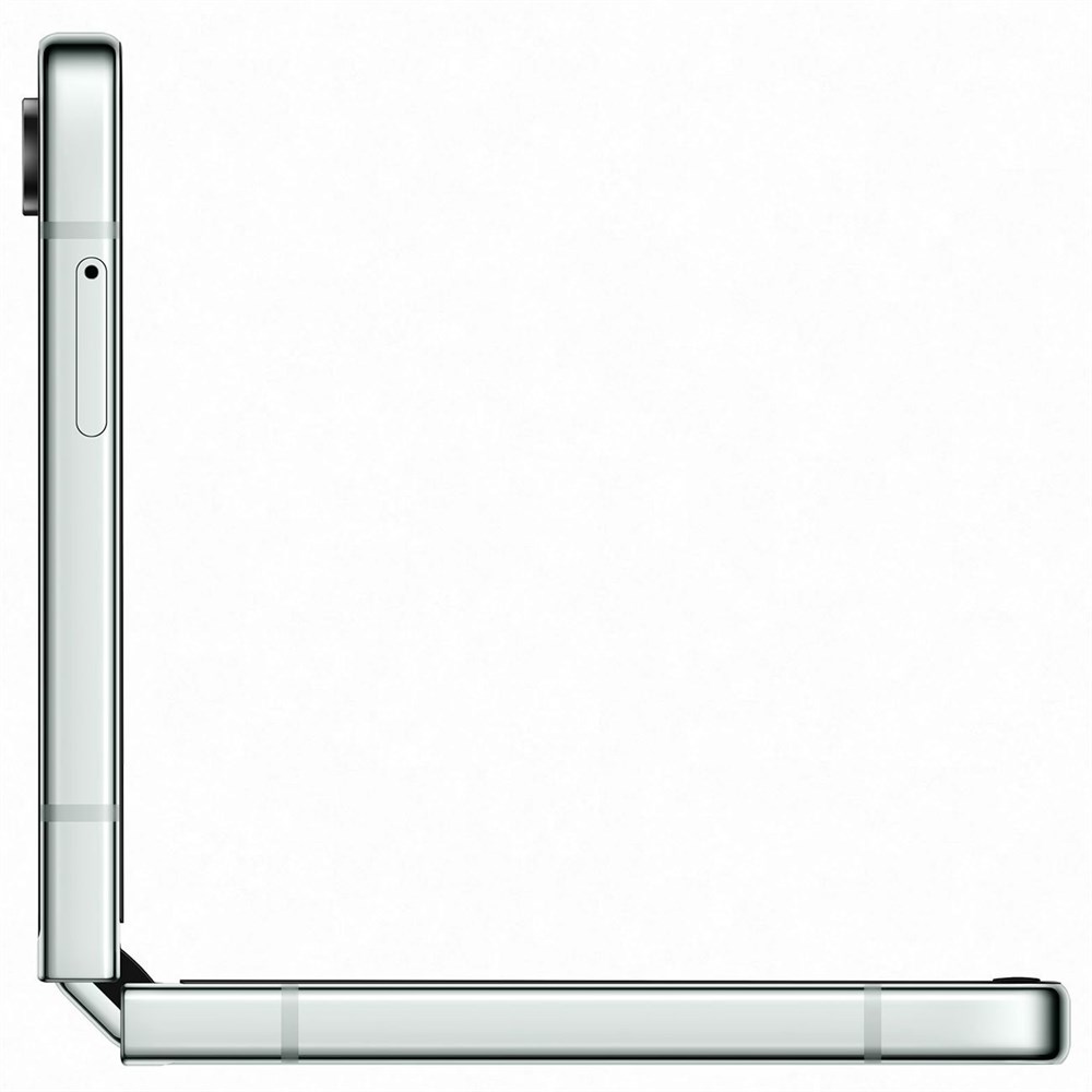 Samsung Galaxy Z Flip 5 8 ГБ/256 ГБ Mint (SM-F731B) — изображение 8