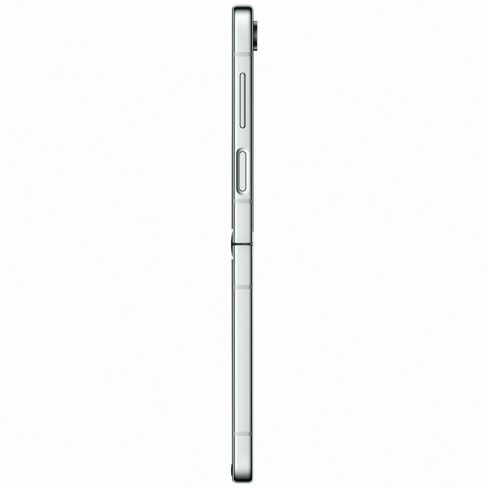 Samsung Galaxy Z Flip 5 8 ГБ/256 ГБ Mint (SM-F731B) — изображение 9