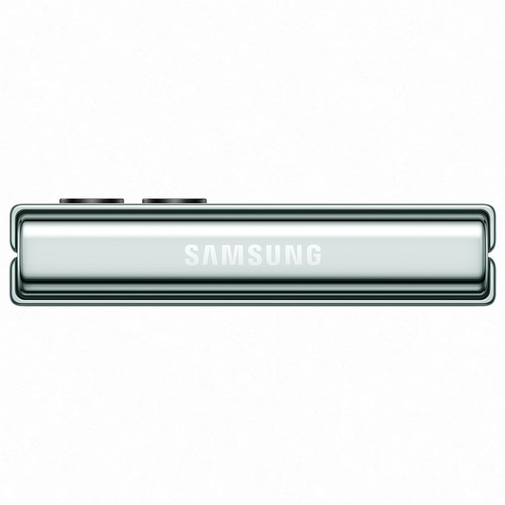 Samsung Galaxy Z Flip 5 8 ГБ/256 ГБ Mint (SM-F731B) — изображение 10