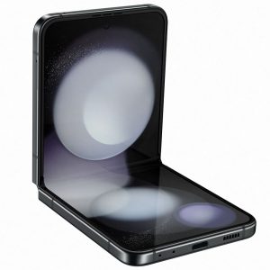 Samsung Galaxy Z Flip 5 8 ГБ/256 ГБ Graphite (SM-F731B)