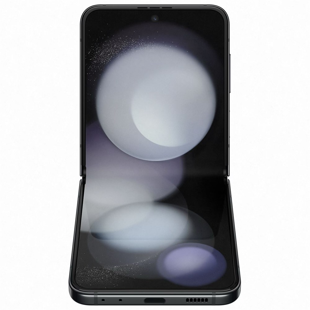 Samsung Galaxy Z Flip 5 8 ГБ/256 ГБ Graphite (SM-F731B) — изображение 3