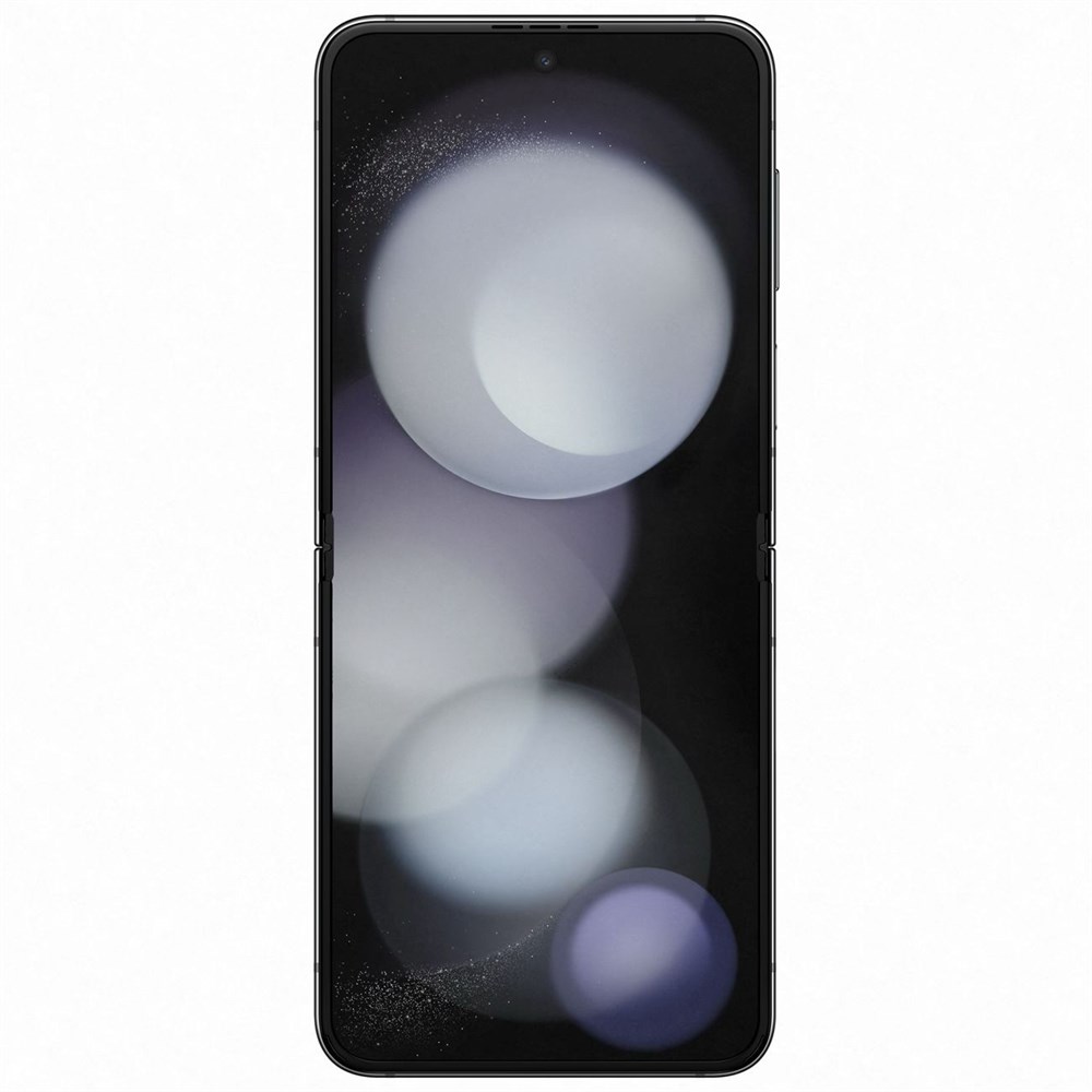 Samsung Galaxy Z Flip 5 8 ГБ/256 ГБ Graphite (SM-F731B) — изображение 4
