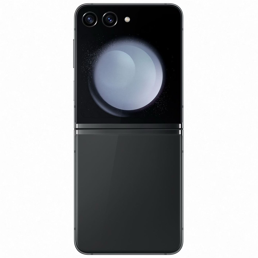 Samsung Galaxy Z Flip 5 8 ГБ/256 ГБ Graphite (SM-F731B) — изображение 5