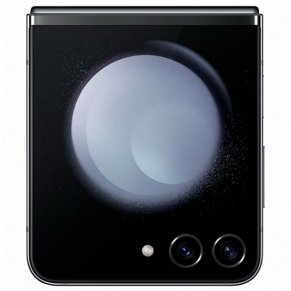 Samsung Galaxy Z Flip 5 8 ГБ/256 ГБ Graphite (SM-F731B) — изображение 6