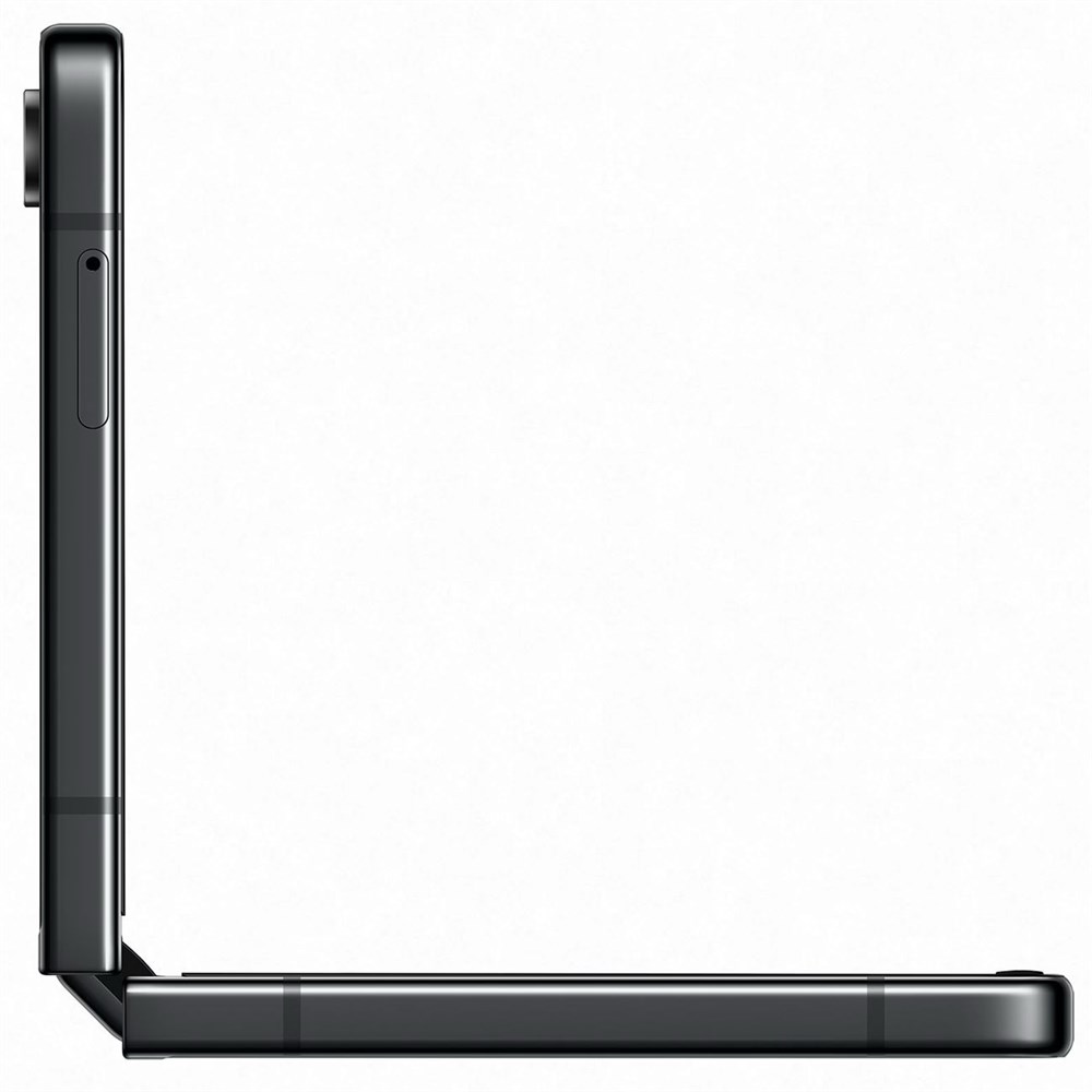 Samsung Galaxy Z Flip 5 8 ГБ/256 ГБ Graphite (SM-F731B) — изображение 8