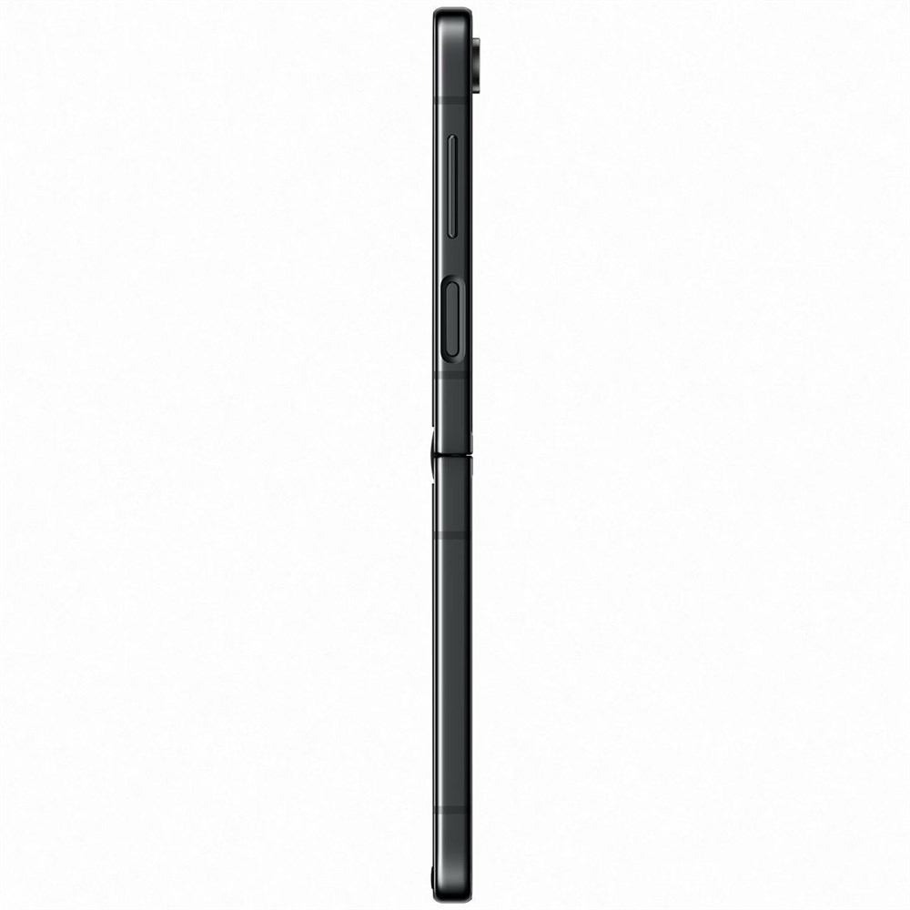 Samsung Galaxy Z Flip 5 8 ГБ/256 ГБ Graphite (SM-F731B) — изображение 9