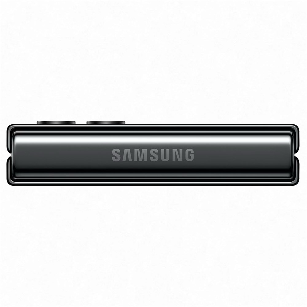 Samsung Galaxy Z Flip 5 8 ГБ/256 ГБ Graphite (SM-F731B) — изображение 10