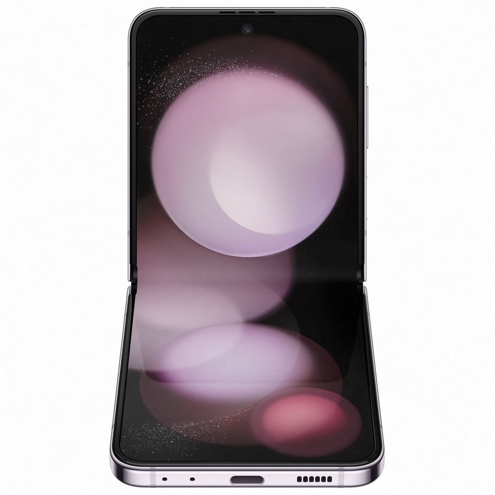 Samsung Galaxy Z Flip 5 8 ГБ/256 ГБ Lavender (SM-F731B) — изображение 3