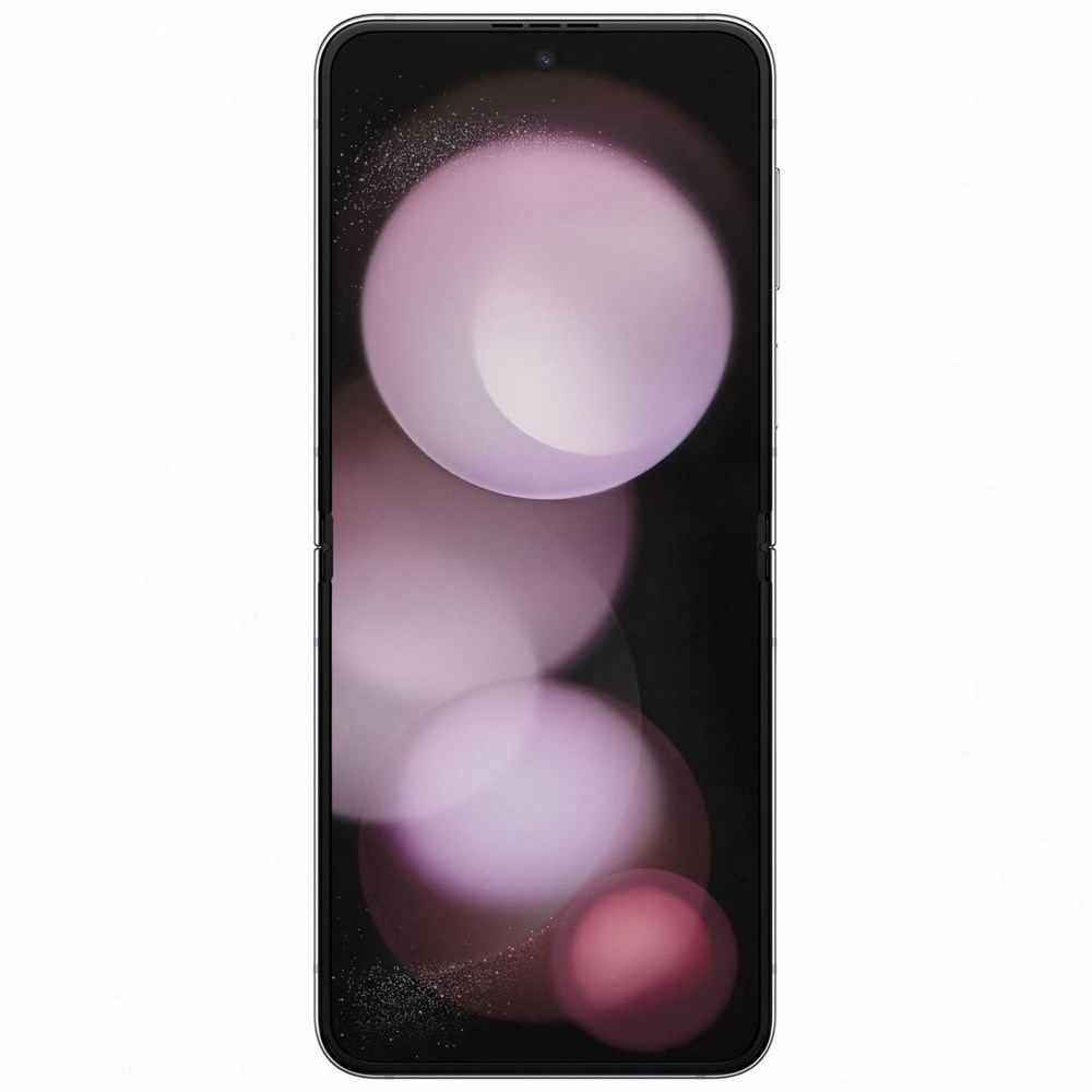 Samsung Galaxy Z Flip 5 8 ГБ/256 ГБ Lavender (SM-F731B) — изображение 4