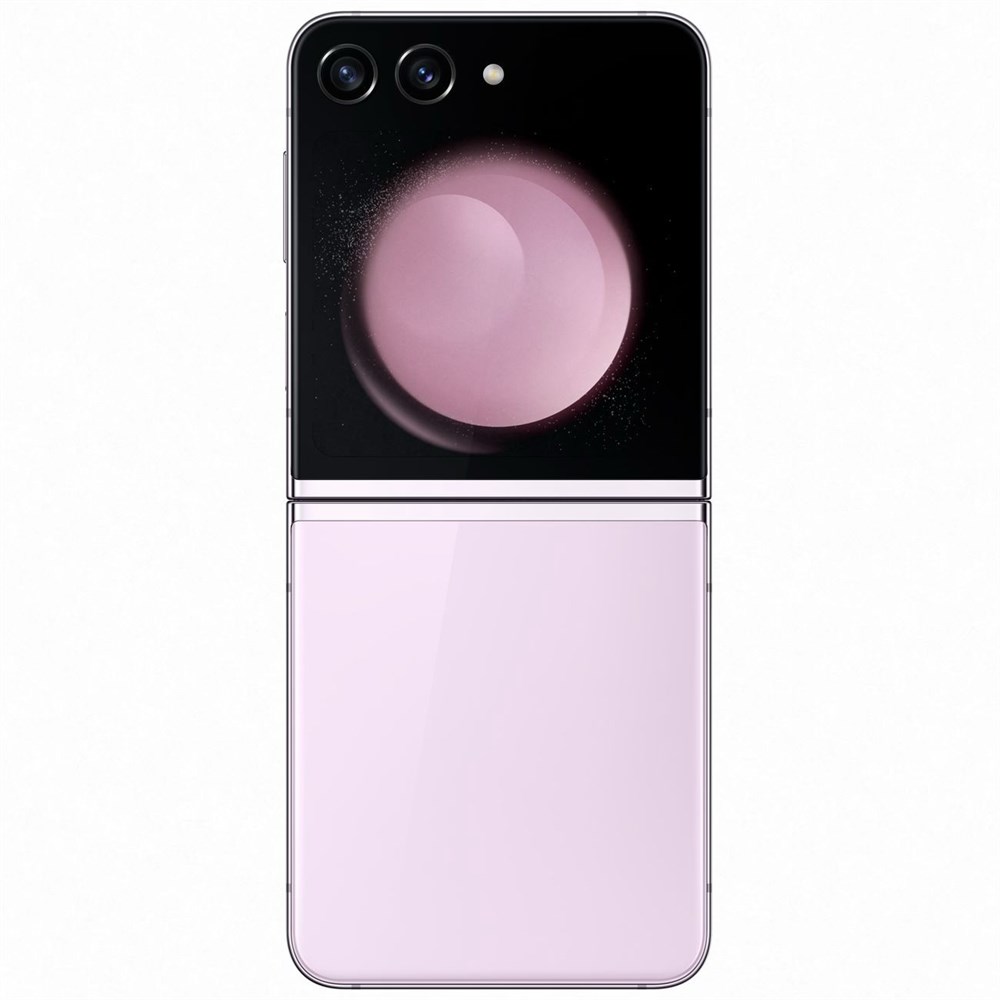 Samsung Galaxy Z Flip 5 8 ГБ/256 ГБ Lavender (SM-F731B) — изображение 5
