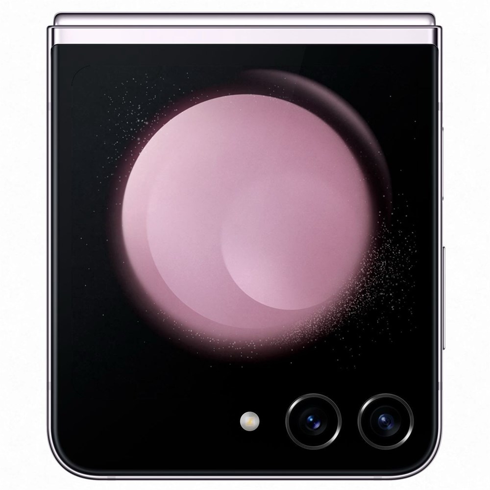 Samsung Galaxy Z Flip 5 8 ГБ/256 ГБ Lavender (SM-F731B) — изображение 6