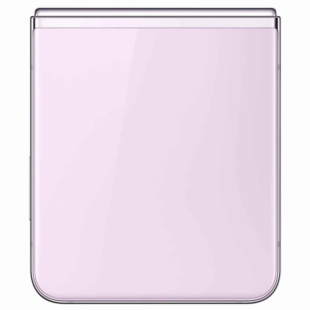 Samsung Galaxy Z Flip 5 8 ГБ/256 ГБ Lavender (SM-F731B) — изображение 7