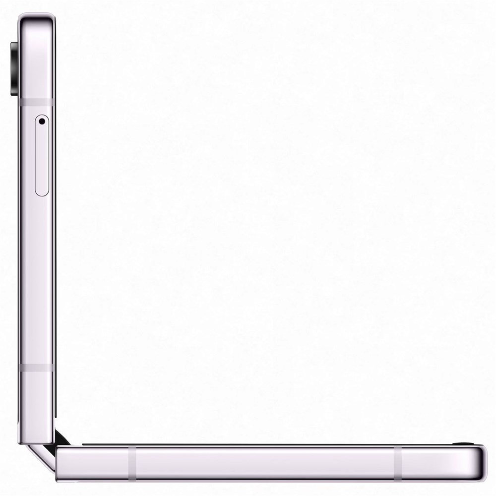 Samsung Galaxy Z Flip 5 8 ГБ/256 ГБ Lavender (SM-F731B) — изображение 8