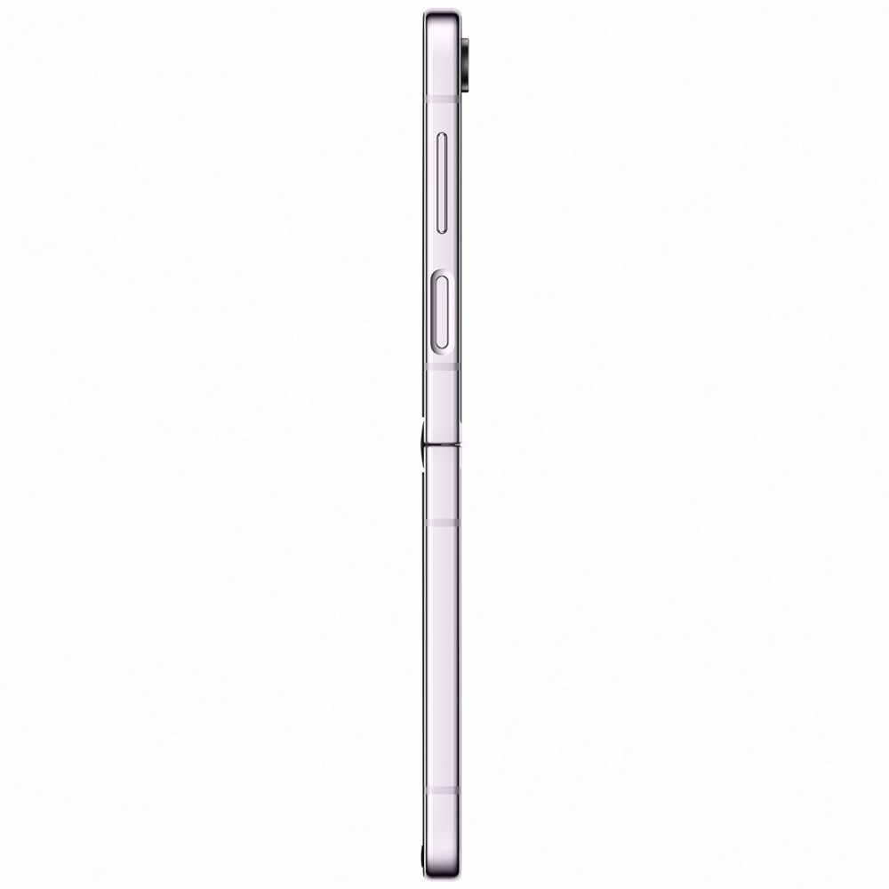 Samsung Galaxy Z Flip 5 8 ГБ/256 ГБ Lavender (SM-F731B) — изображение 9