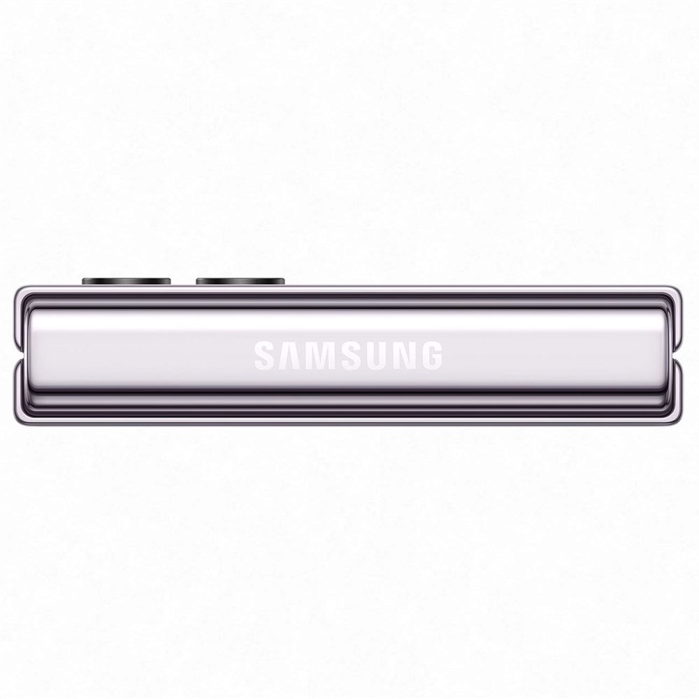 Samsung Galaxy Z Flip 5 8 ГБ/256 ГБ Lavender (SM-F731B) — изображение 10