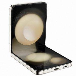 Samsung Galaxy Z Flip 5 8 ГБ/256 ГБ Cream (SM-F731B)