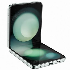 Samsung Galaxy Z Flip 5 8 ГБ/512 ГБ Mint (SM-F731B)