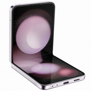 Samsung Galaxy Z Flip 5 8 ГБ/512 ГБ Lavender (SM-F731B)