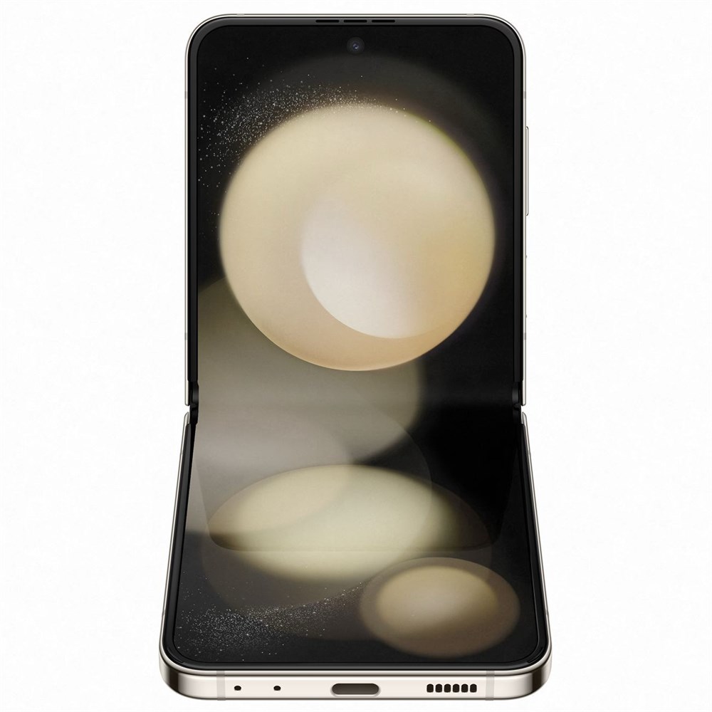 Samsung Galaxy Z Flip 5 8 ГБ/512 ГБ Cream (SM-F731B) — изображение 3