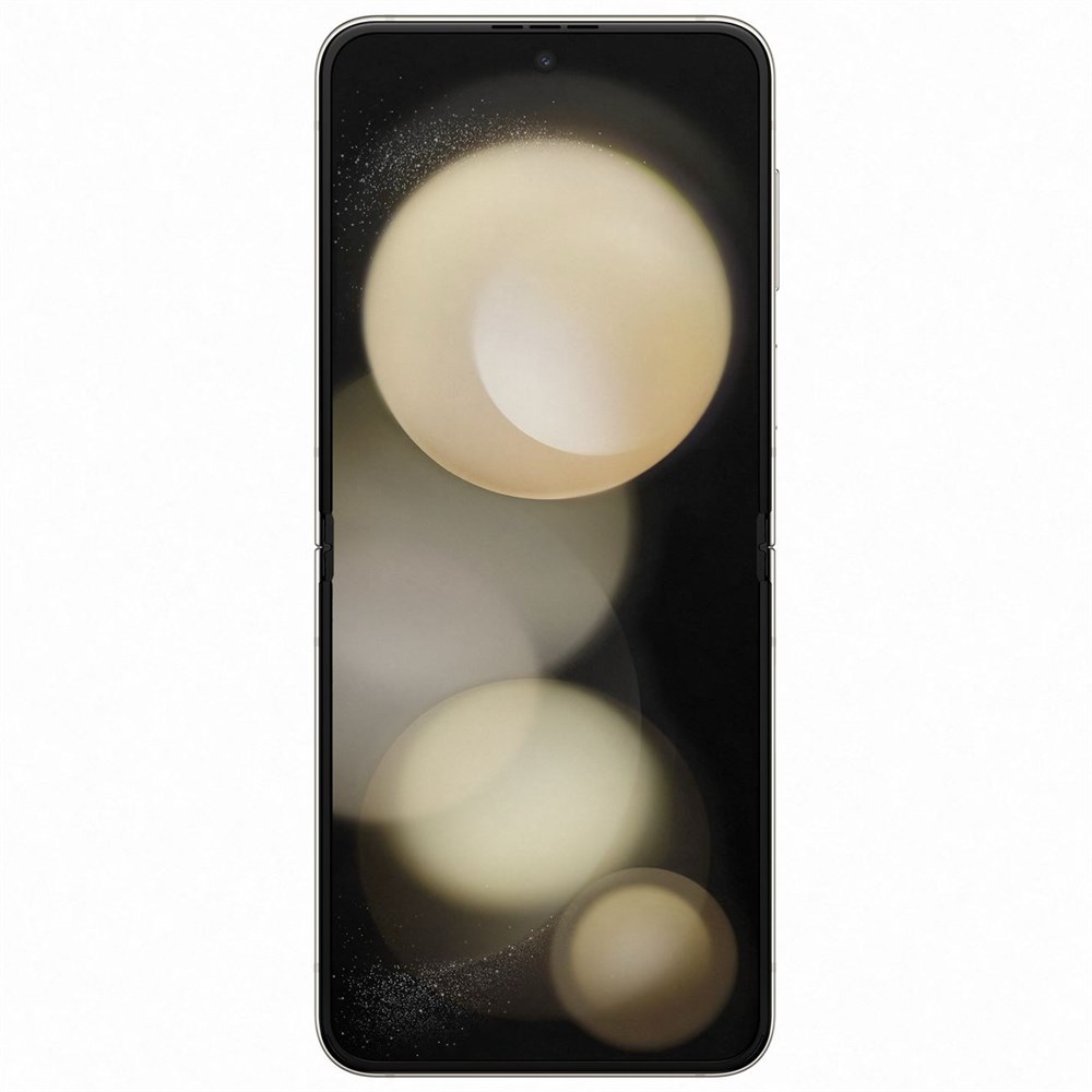 Samsung Galaxy Z Flip 5 8 ГБ/512 ГБ Cream (SM-F731B) — изображение 4