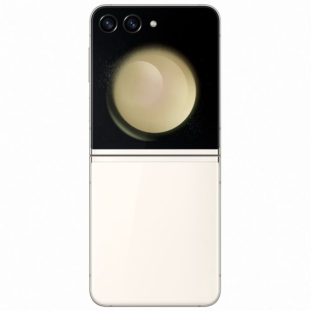 Samsung Galaxy Z Flip 5 8 ГБ/512 ГБ Cream (SM-F731B) — изображение 5