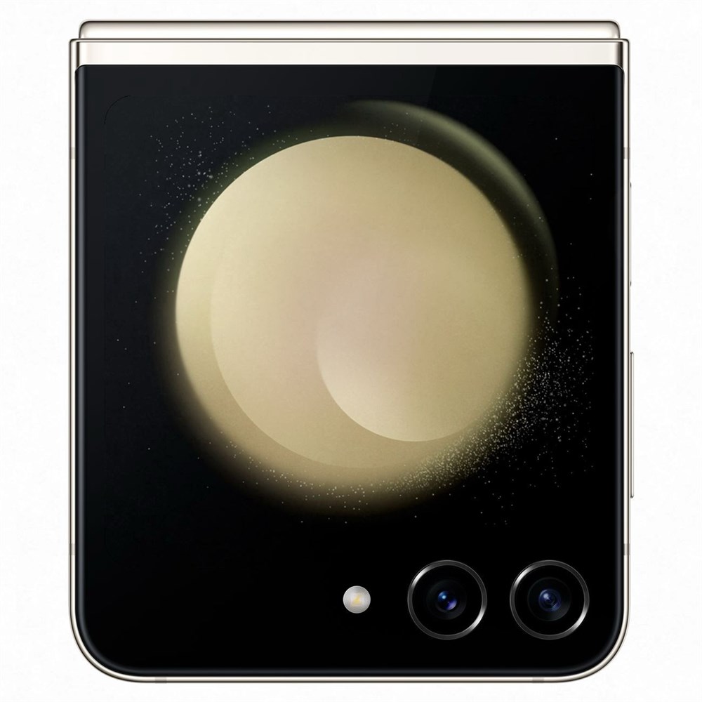 Samsung Galaxy Z Flip 5 8 ГБ/512 ГБ Cream (SM-F731B) — изображение 6