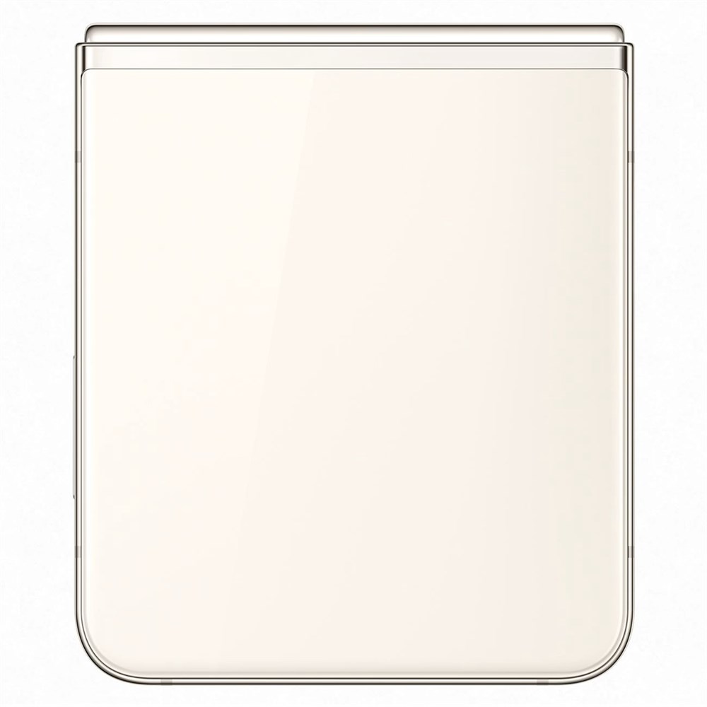 Samsung Galaxy Z Flip 5 8 ГБ/512 ГБ Cream (SM-F731B) — изображение 7